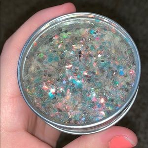 Glitter “Unicorn Party Mix”